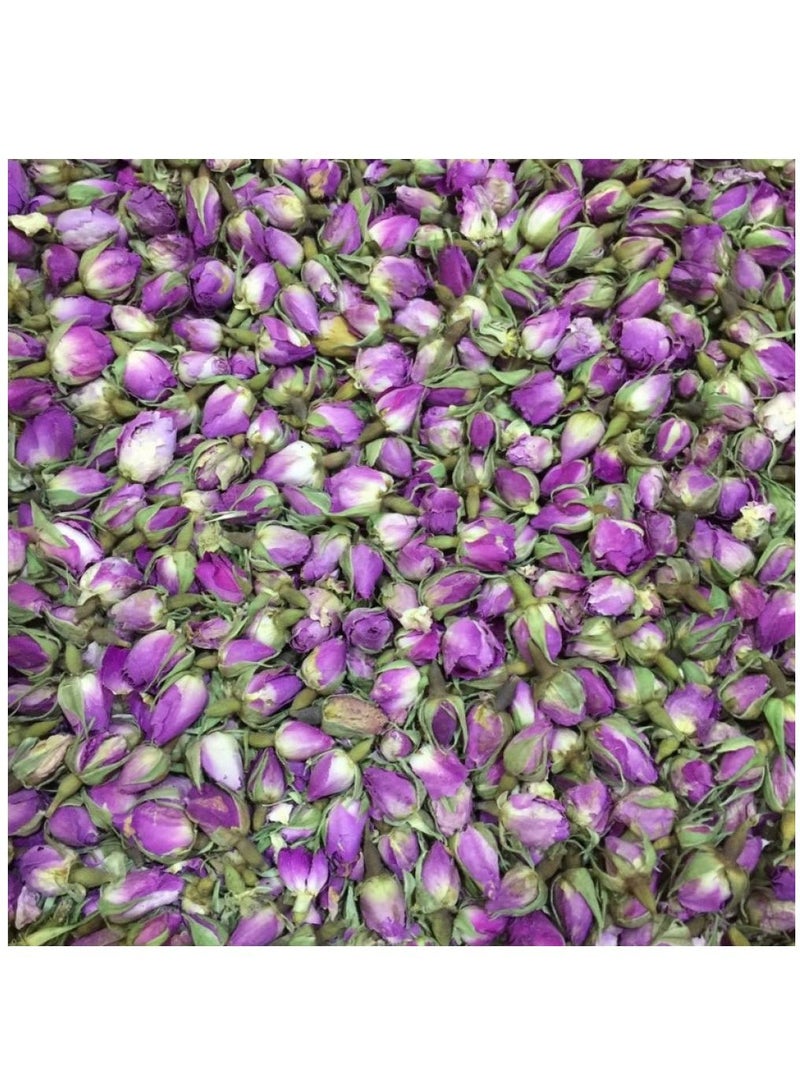 Mohammadi Dried Roses 250 grams - Image 2