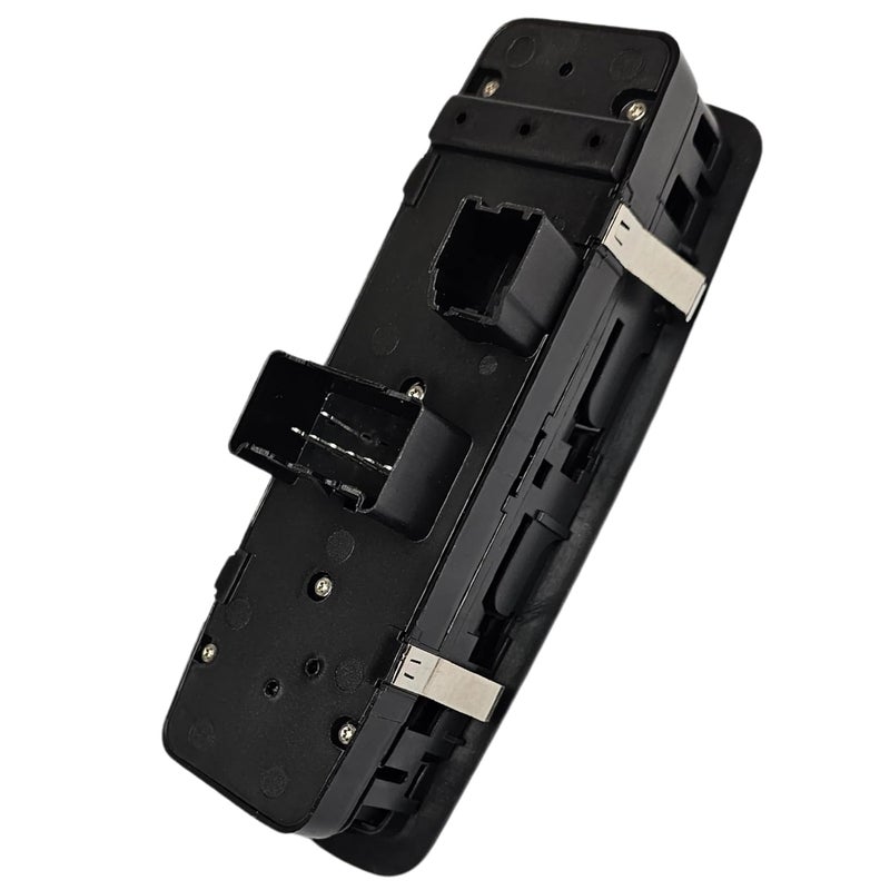 SWITCHDOCTOR Window Master Switch for 2010-2015 Dodge Ram 1500 2500 - Image 2