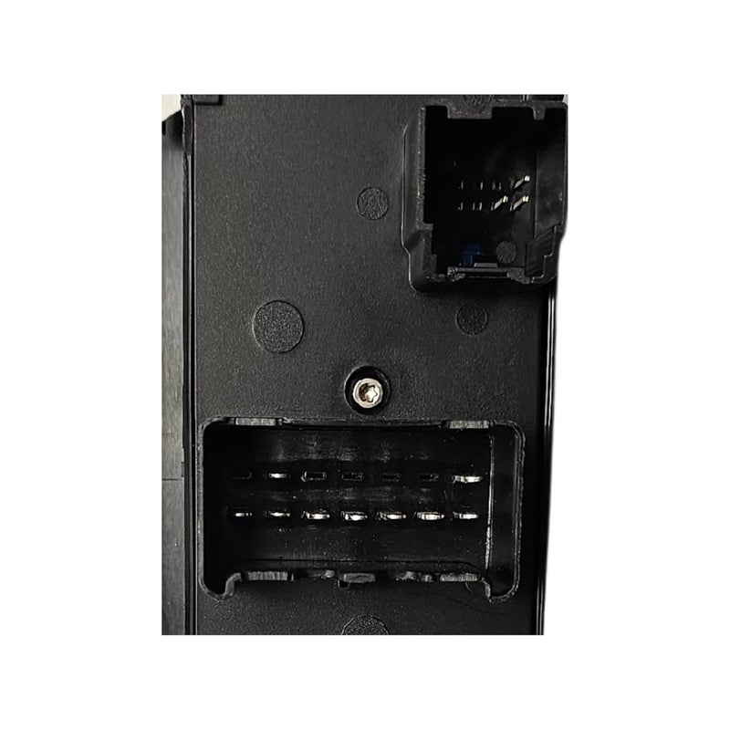 SWITCHDOCTOR Window Master Switch for 2010-2015 Dodge Ram 1500 2500 - Image 3