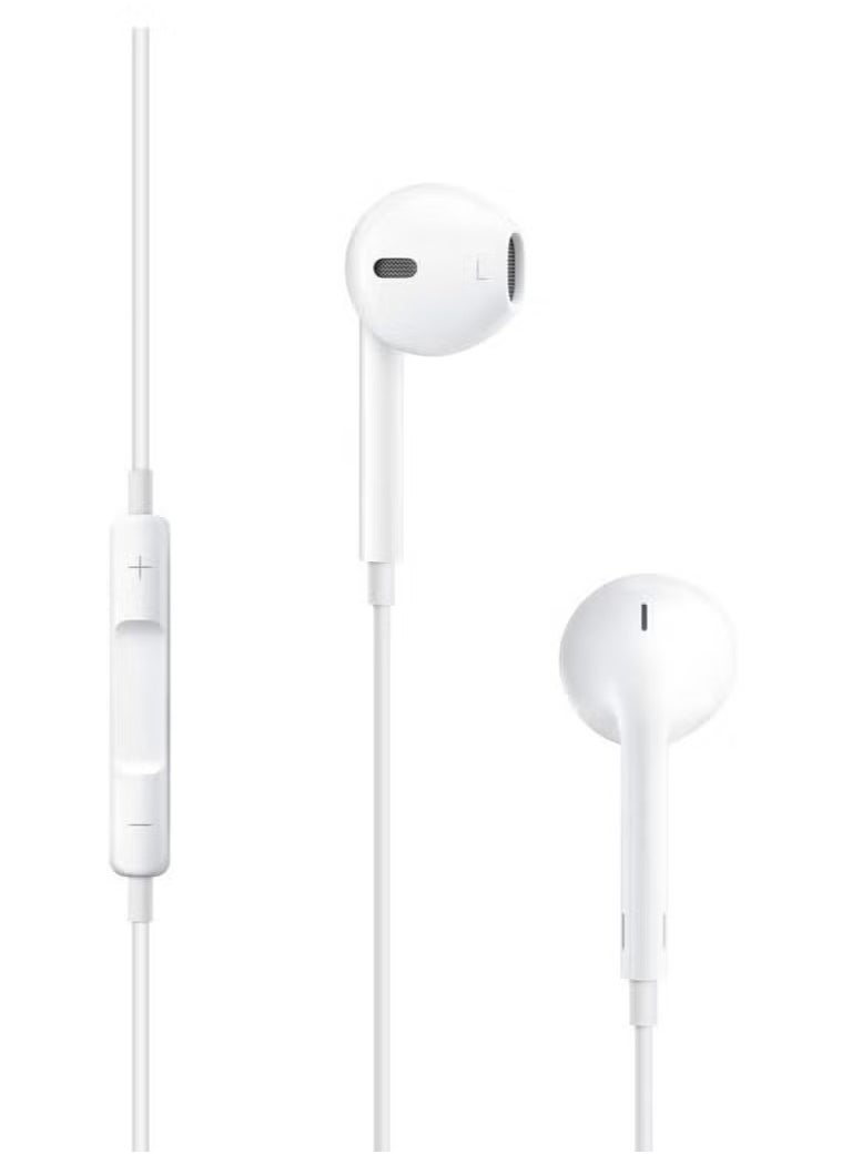 Generic - EarPods With Lightning Connector | iPhone Headphones, [MFI Certified] Earphones Wired Stereo Sound Earbuds with Microphone and Volume Control, Compatible with iPhone 14/13/12/SE/11/XR/XS/X/7/7 Plus/8 - Image 1