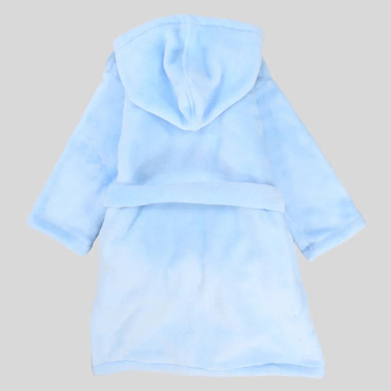 اوركيدز روب مخمل روبوت - Image 2