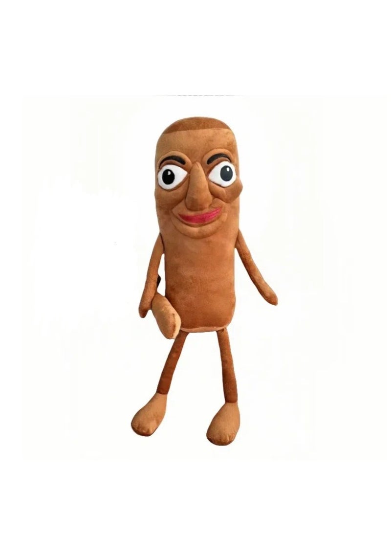 Y&D TungTungsahur Plush Toys  Plushies Pillow Stuffed Animal Figure Dolls For Fans Gifts For Kids 