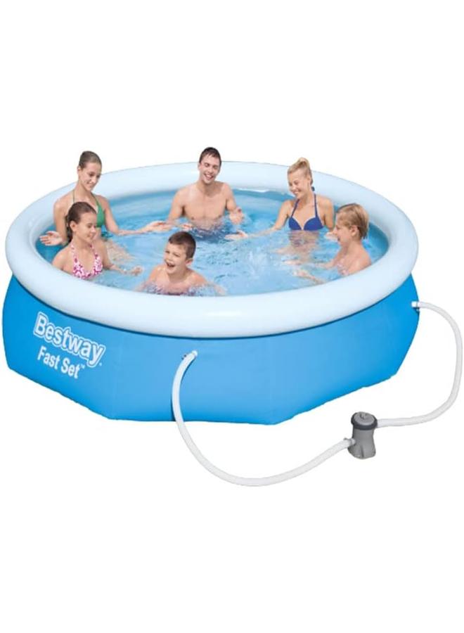 Bestway Fast Pool Set 305 X 76Cm - Image 3