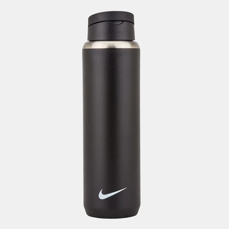 Nike Stainless Steel Recharge Straw Water Bottle