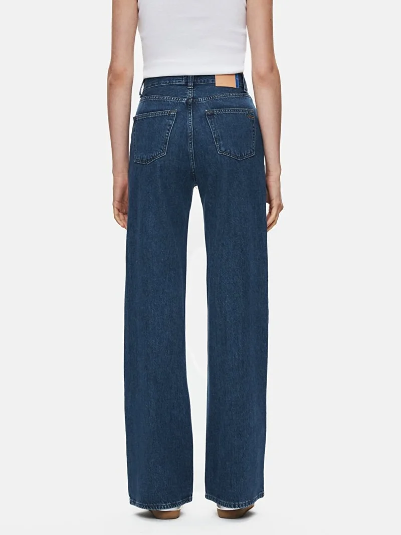 LTB Vionne H High Waist Jeans