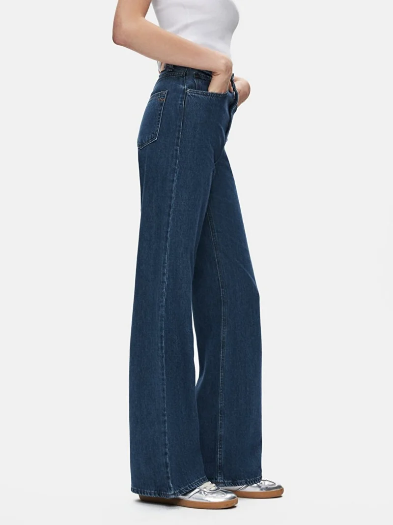 LTB Vionne H High Waist Jeans