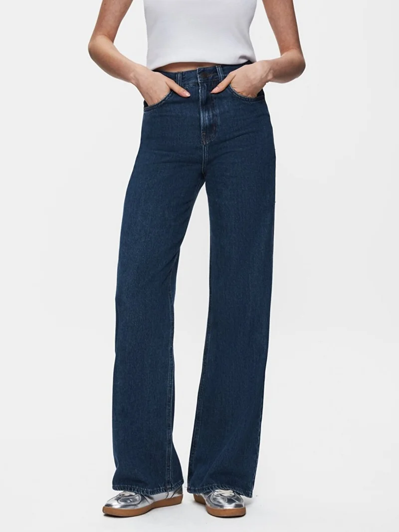 ال تي بي Vionne H High Waist Jeans