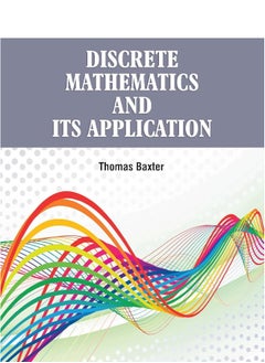 DISCRETE MATHEMATICS AND ITS APPLICATION (HB 2022) 
