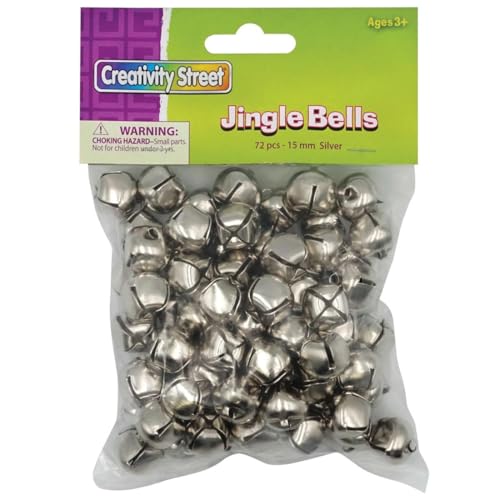 Creativity Street Jingle Bells - Image 1