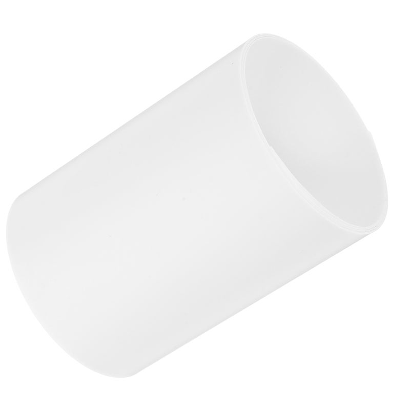 Office Ceiling Light Diffuser: Anti-Dazzling Lamp Shade Fireproof And Soft Light Diffuser For Conference Rooms Workspace - Image 3