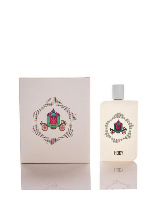 عطر صمام هيدي او دو بارفيوم 100مل