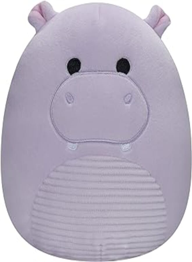 Squishmallows - 7.5" - Hanna - Hippo