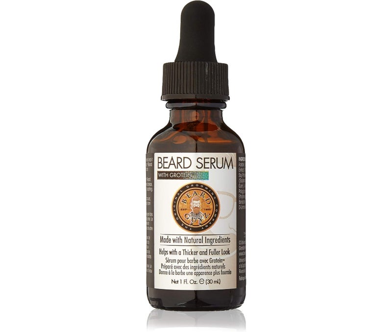 Beard Guyz Serum With Grotein, 1oz (30ml) - Image 1