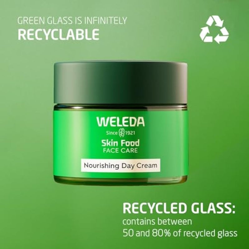 Weleda Skin Food Day Cream 40ml - Image 5