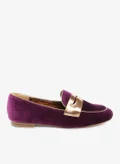 London Rag PURPLE