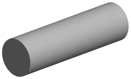 EVERGREEN Rod Tube Assortment 7 Evergreen - Image 1