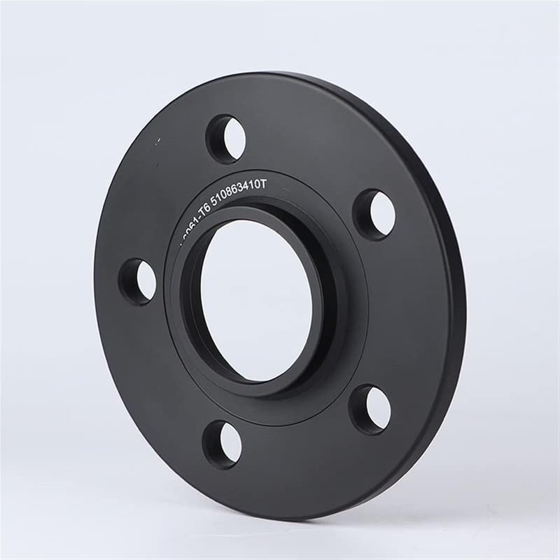 DEMULAX 2-Piece Wheel Spacer Adapter Set - Image 3
