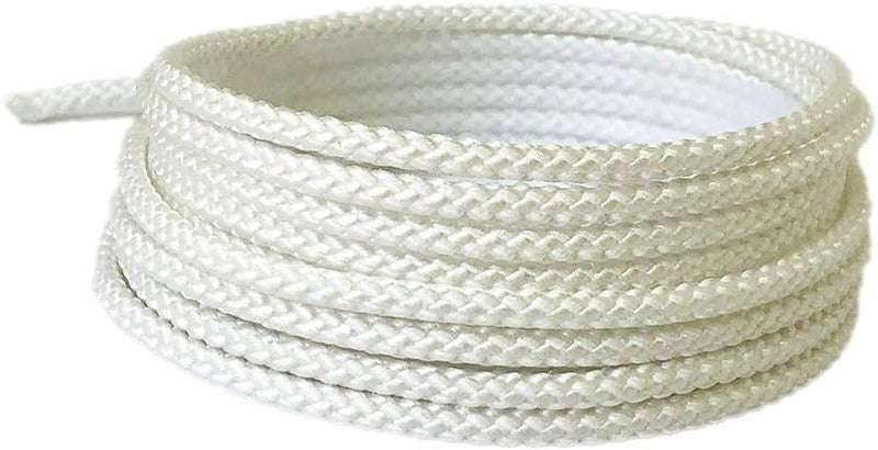 Diamondgrip حبل سحب غير قابل للكسر 3.6 مم × 10 قدم (3 م) لمحرك الغاز - Image 1