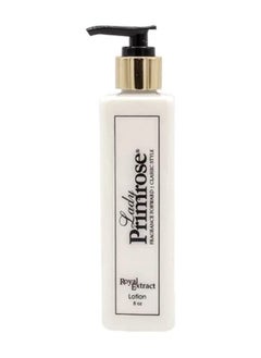 Lady Primrose Royal Extract Skin Moisturizer Refill Pump 