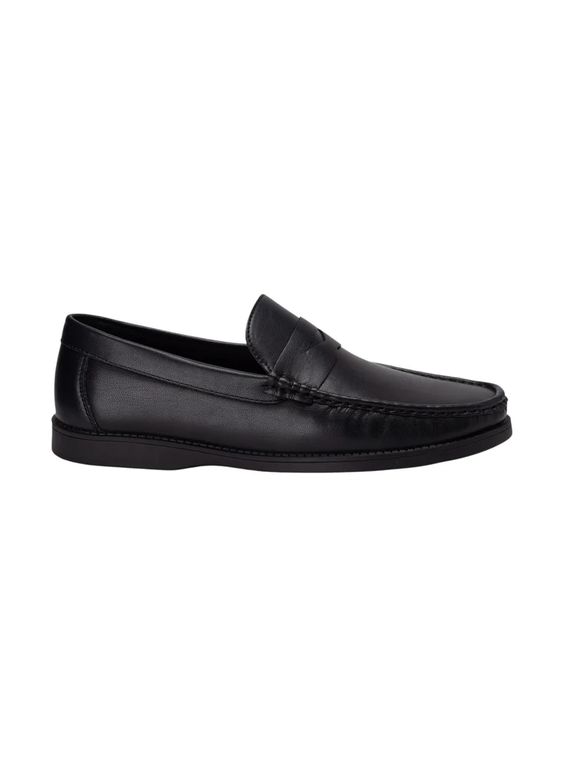 Bata Formal Slip-On Shoes