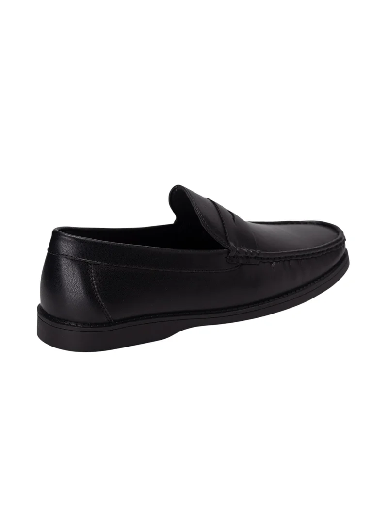 Bata Formal Slip-On Shoes