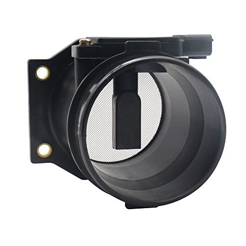 AdvanEX حساس تدفق الهواء AdvanEX - متوافق مع نيسان فرونتير 99-04؛ باثفايندر 98-00؛ إنفينيتي QX4 98-00؛ ميركوري فيلجر 99-02 والمزيد 3.8L - استبدال OE 22680-5J000 AFH70-16 - Image 4