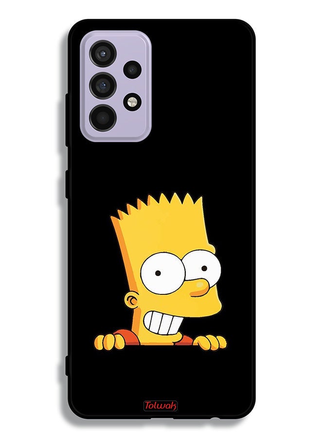 Tolwak Samsung Galaxy A52s 5G Protective Case Cover Carton - Image 1