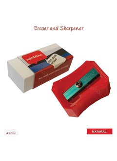 NATARAJ NATARAJ CONSTRUCT MATHEMATICAL INSTRUMENT SET  - Image 5