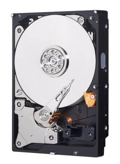 Western Western Digital 500GB SATA III 6Gb/s 16MB Cache 9cm Hard Drive, Blue, Internal, eSATA  - Image 1