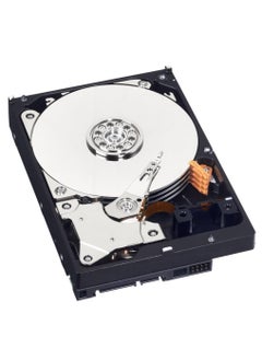 Western Western Digital 500GB SATA III 6Gb/s 16MB Cache 9cm Hard Drive, Blue, Internal, eSATA  - Image 2