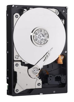 Western Western Digital 500GB SATA III 6Gb/s 16MB Cache 9cm Hard Drive, Blue, Internal, eSATA  - Image 3