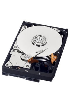 Western Western Digital 500GB SATA III 6Gb/s 16MB Cache 9cm Hard Drive, Blue, Internal, eSATA  - Image 5