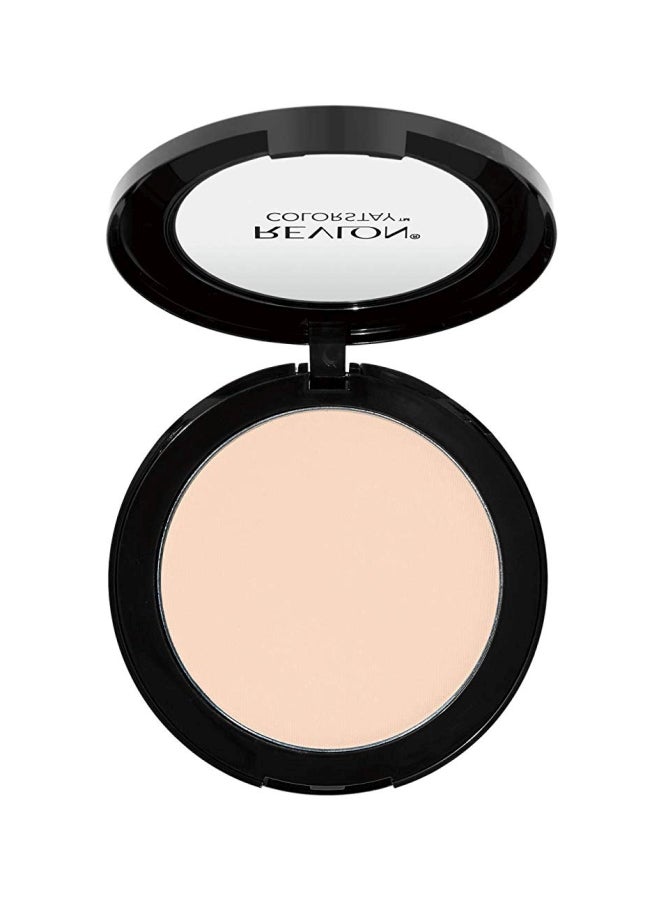 Revlon Colorstay Pressed Powder 810 Fair - Image 2