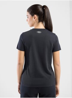 UNDER ARMOUR Project Rock Heavyweight T-shirt  - Image 2