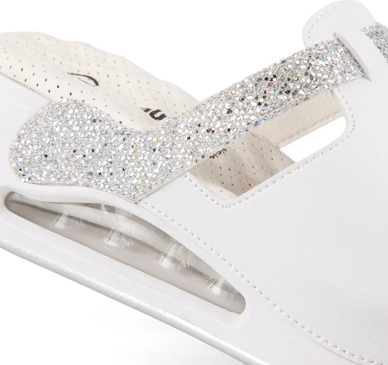 MUYA Libra Anatomical Air Max Sole Women's Slippers