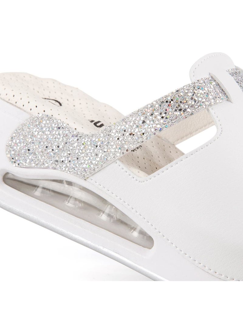 MUYA Libra Anatomical Air Max Sole Women's Slippers  - Image 4