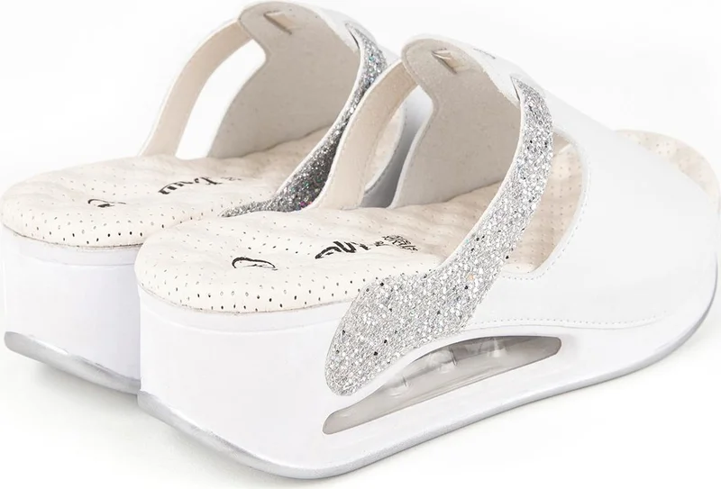 MUYA Libra Anatomical Air Max Sole Women's Slippers