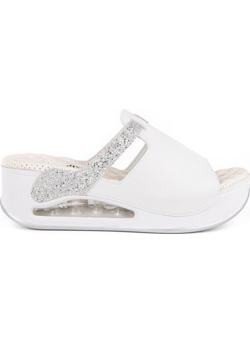 MUYA Libra Anatomical Air Max Sole Women's Slippers  - Image 1