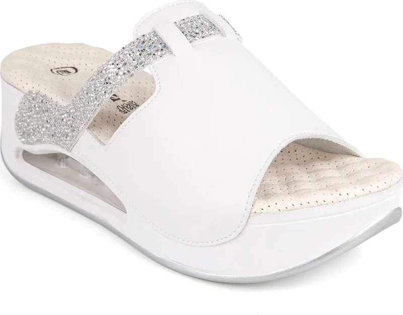 MUYA Libra Anatomical Air Max Sole Women's Slippers