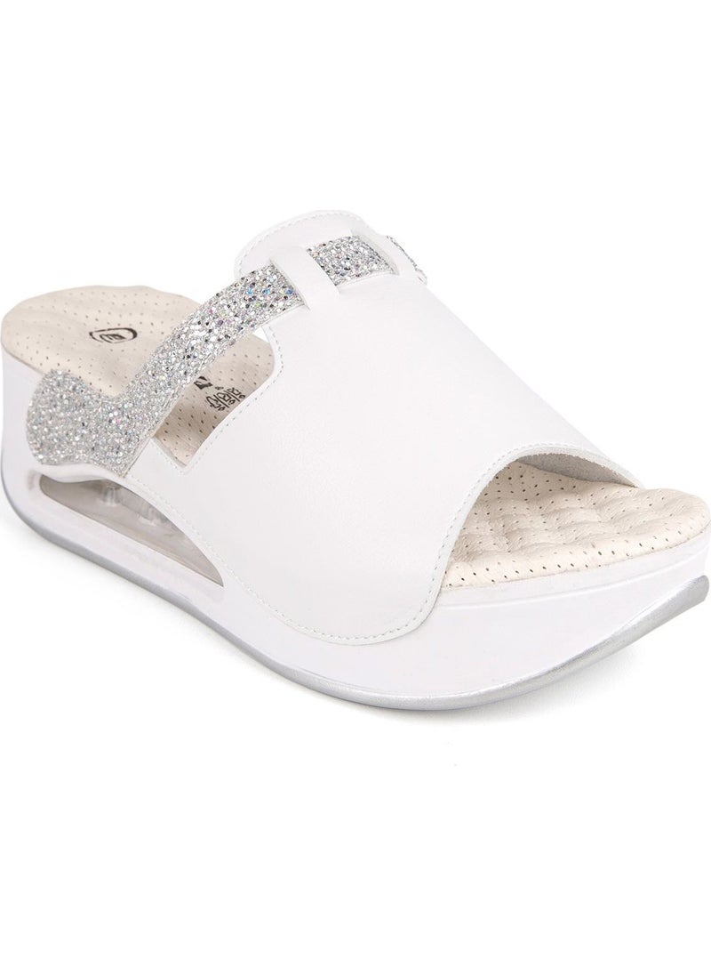 MUYA Libra Anatomical Air Max Sole Women's Slippers  - Image 3