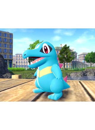 Switch 2  POKEMON  LEGENDS Z-A - UAE Version - nintendo_switch - view 5
