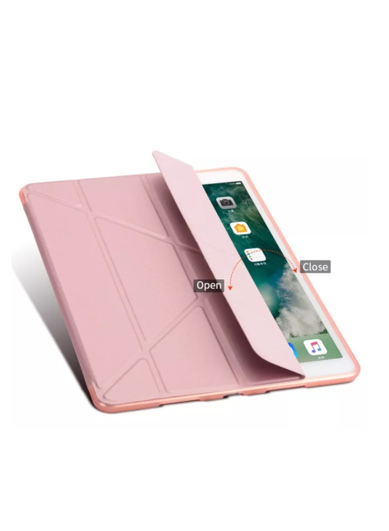 DUX DUCIS Protective cover for iPad 11 Domo Pro 2020/2021, pink - Image 2