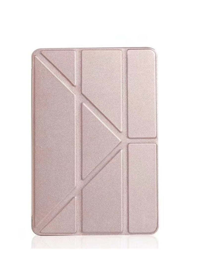 DUX DUCIS Protective cover for iPad 11 Domo Pro 2020/2021, pink - Image 1