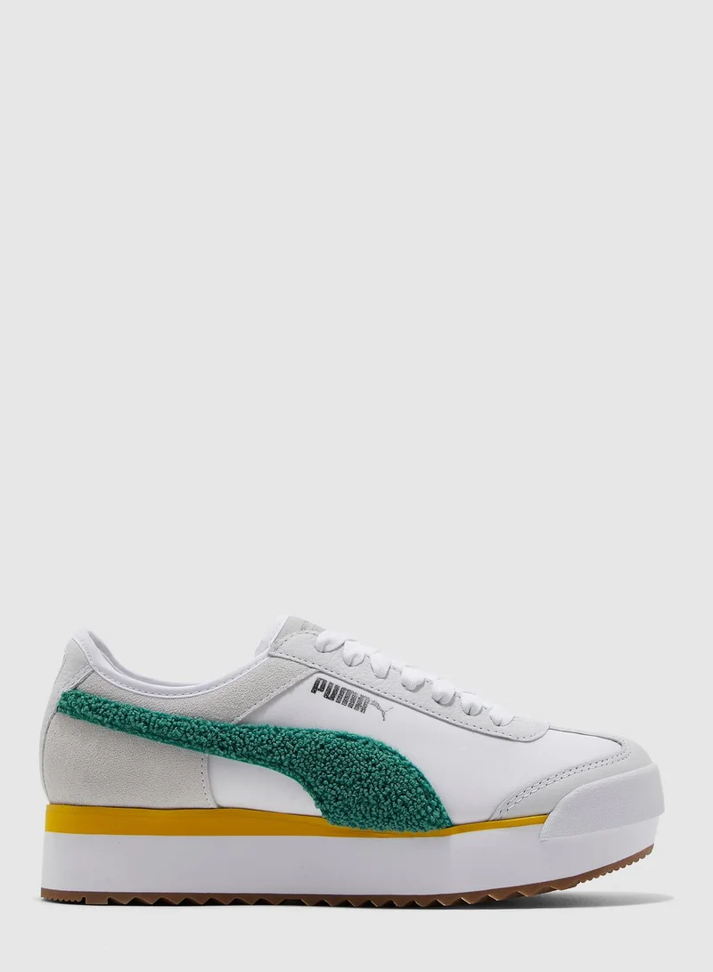 PUMA Roma Amor Heritage