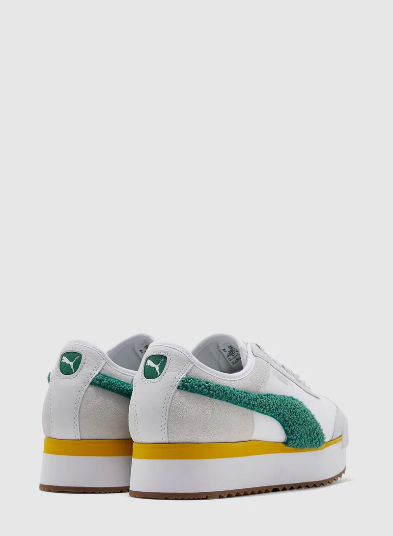 PUMA Roma Amor Heritage