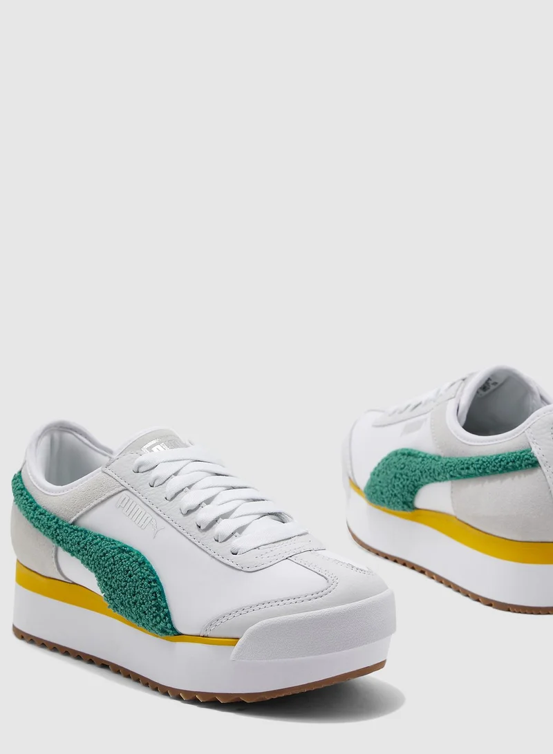 PUMA Roma Amor Heritage