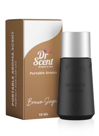 Brown Sugar