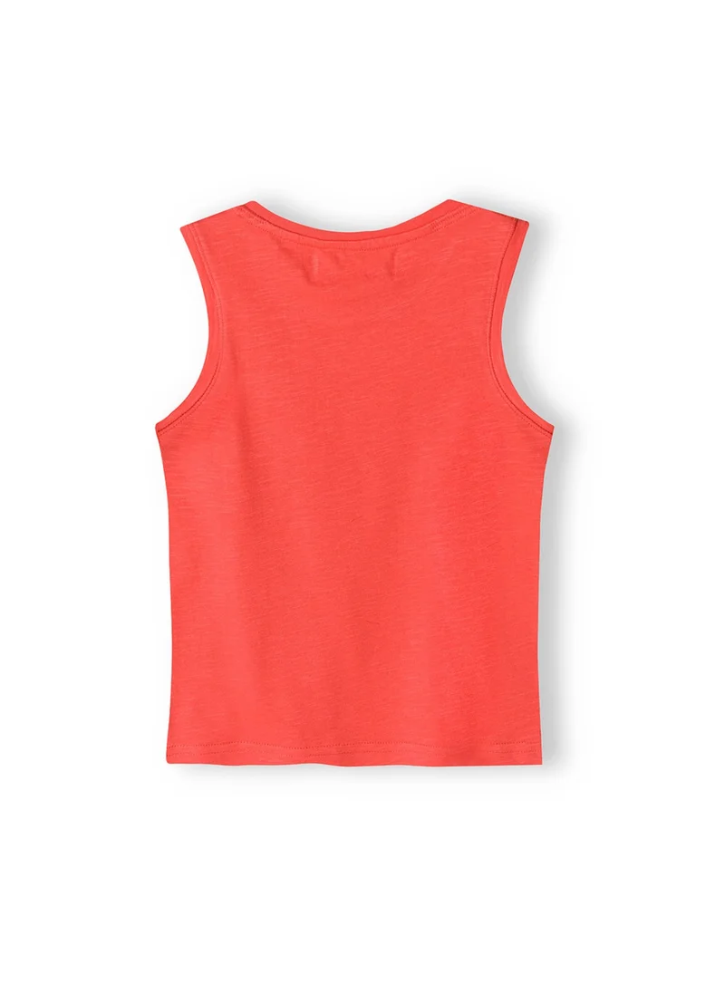 مينوتي Kids Vest Top