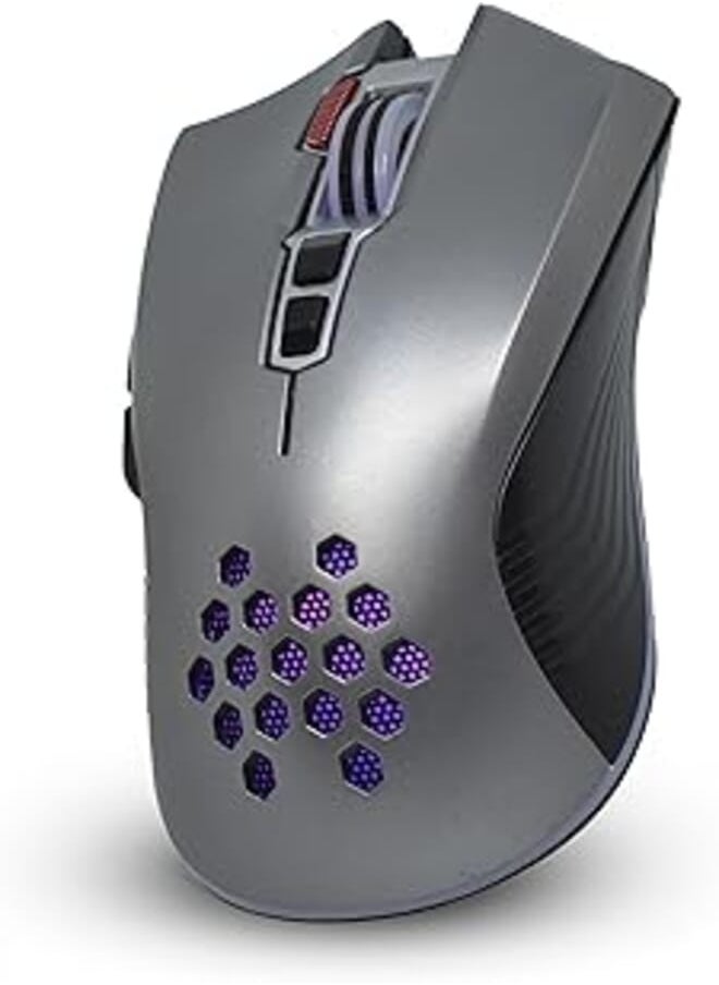 Techno Zone Mouse_Technozone_V5_Gaming_USB 