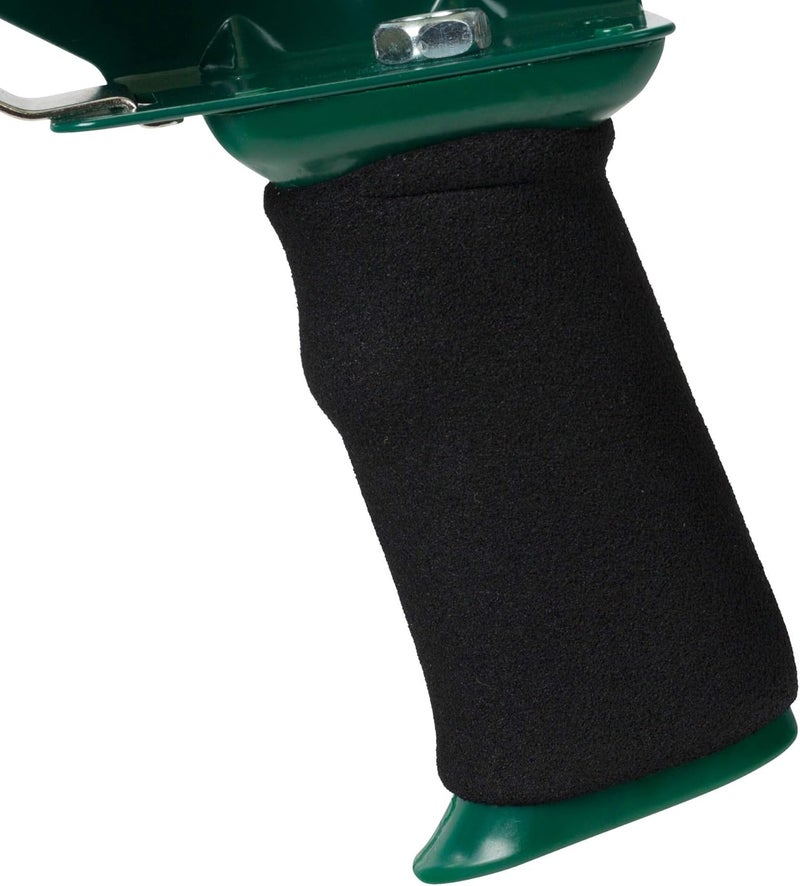 Duck Brand Handled Tape Gun with Clear Packing Tape, 1.88 Inch x 54.6 Yard (669332) - Image 5
